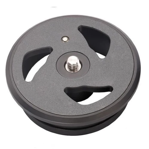 Leofoto LN-404C Plate-forme de Montage