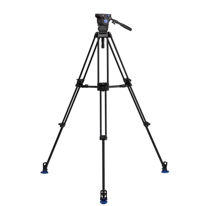 Benro BV6 Pro Kit Trépied Vidéo