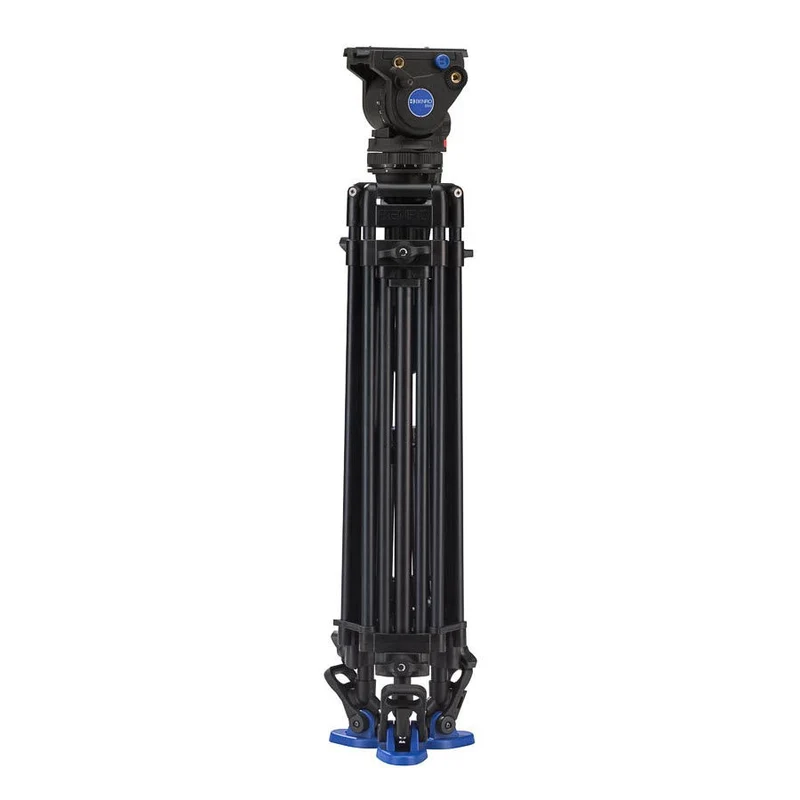 Benro BV6 Pro Kit Trépied Vidéo