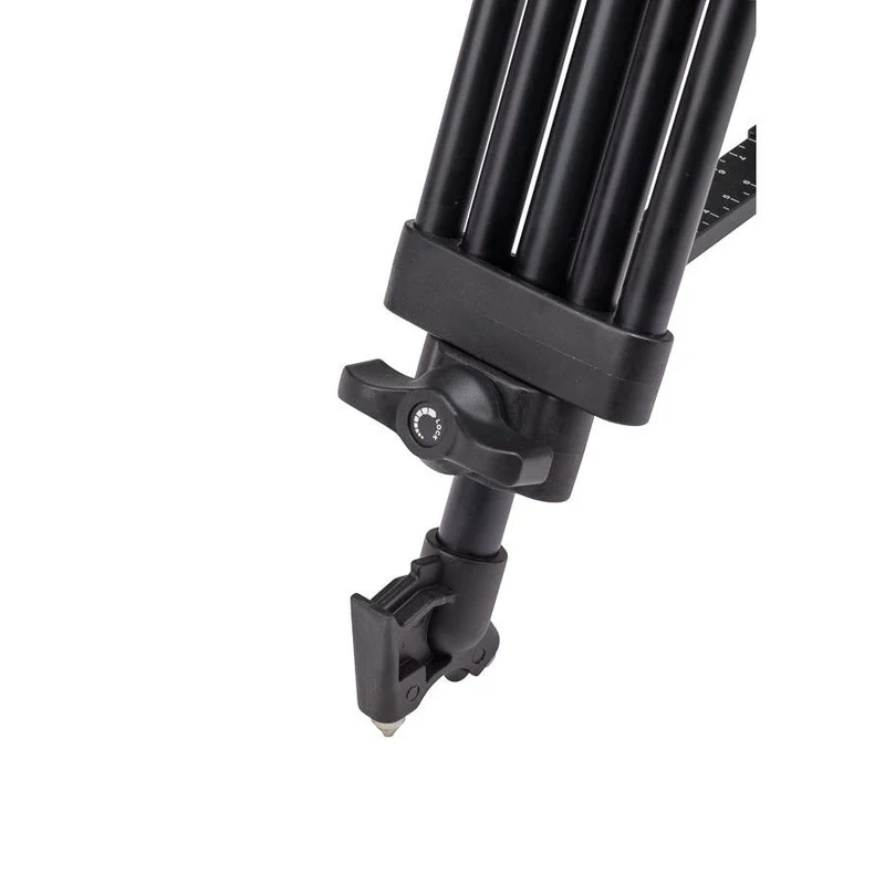 Benro BV6 Pro Kit Trépied Vidéo