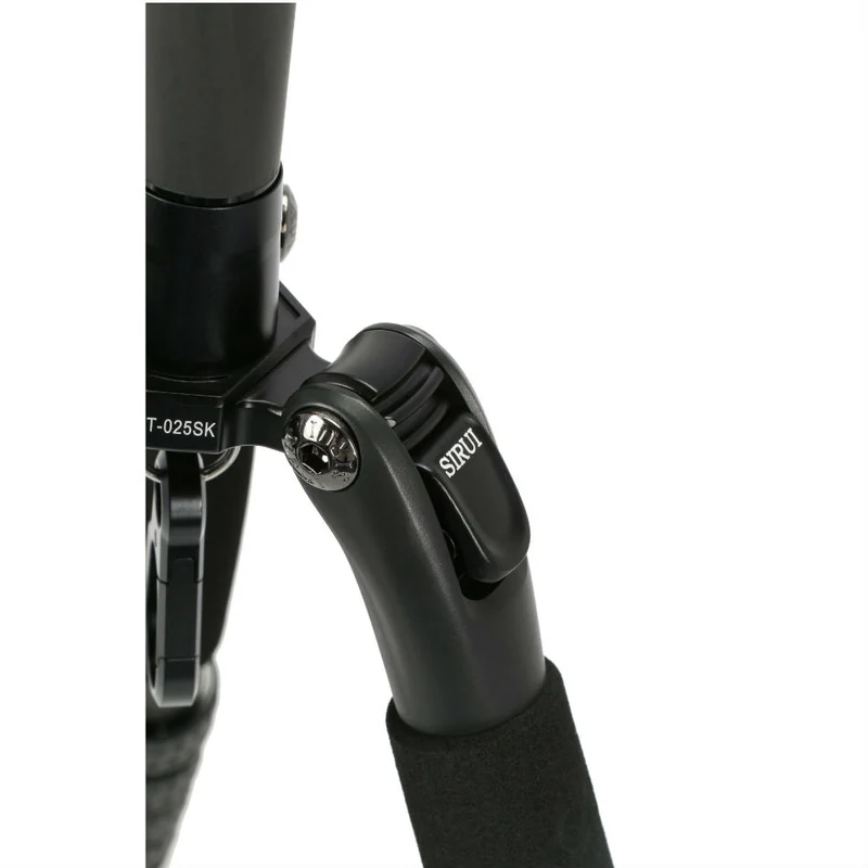 Sirui T-025SK Carbone + Rotule B-00K Noir