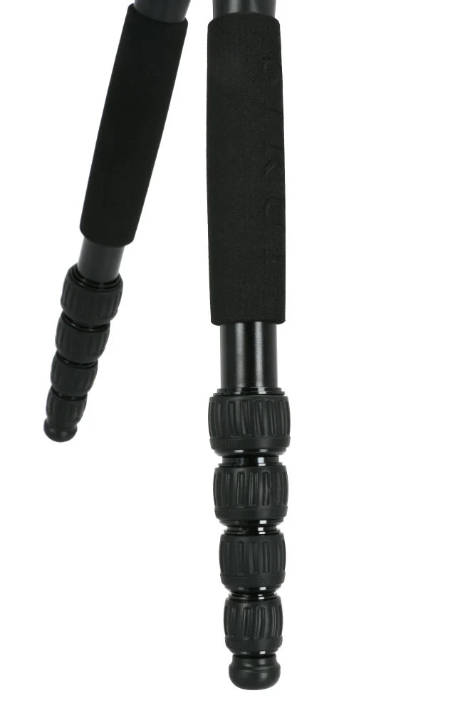 Sirui T-005SK Ultralight + Rotule B-00K Noir