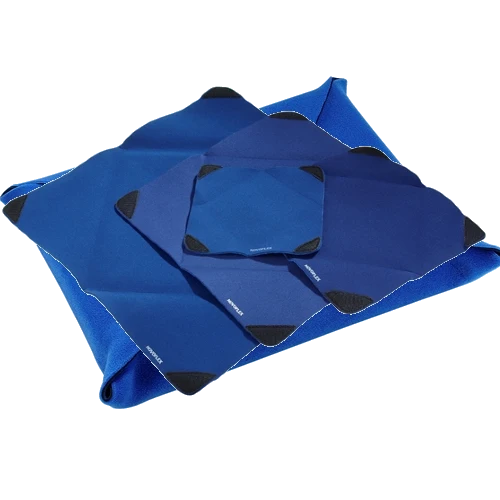 Novoflex BLUEWRAP S 20x20 Néoprène