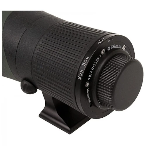 Swarovski 65mm Module Objectif
