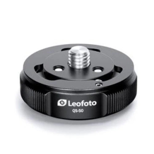 Leofoto QS-50 Quick-link set