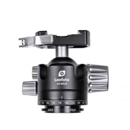 Leofoto QS-50 Quick-link set