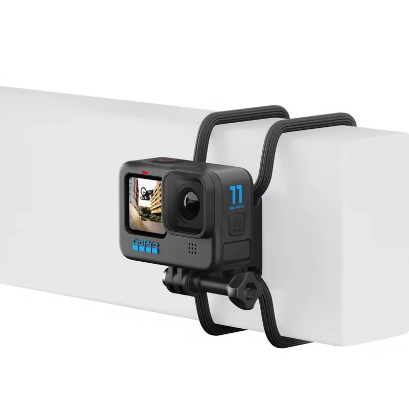 GoPro Gumby
