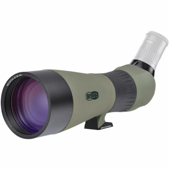 Meopta MeoStar S2 82 HD incliné