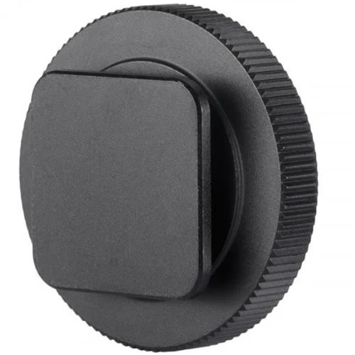 Leofoto FA-01 Adaptateur de conversion de griffe