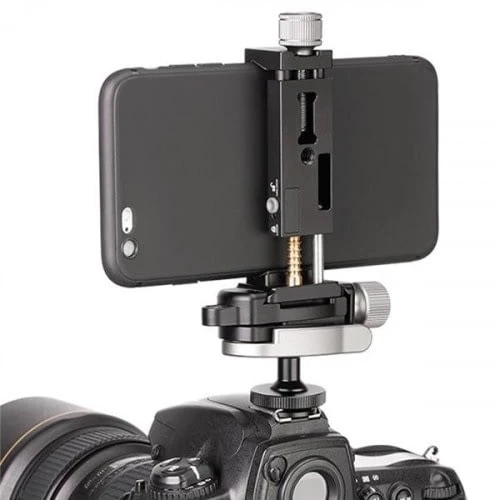 Leofoto FA-01 Adaptateur de conversion de griffe