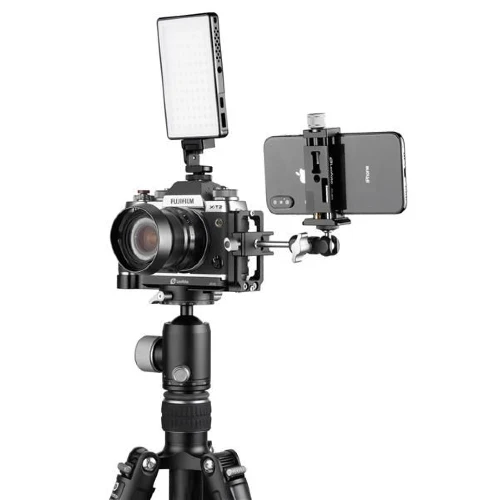 Leofoto DC-22 Pince