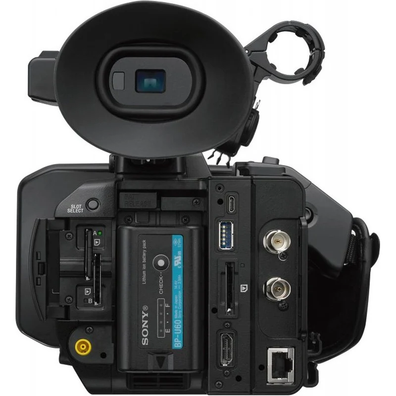 Sony PXW-Z190 Caméscope 4K