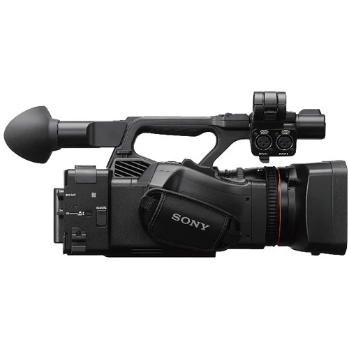Sony PXW-Z190 Caméscope 4K