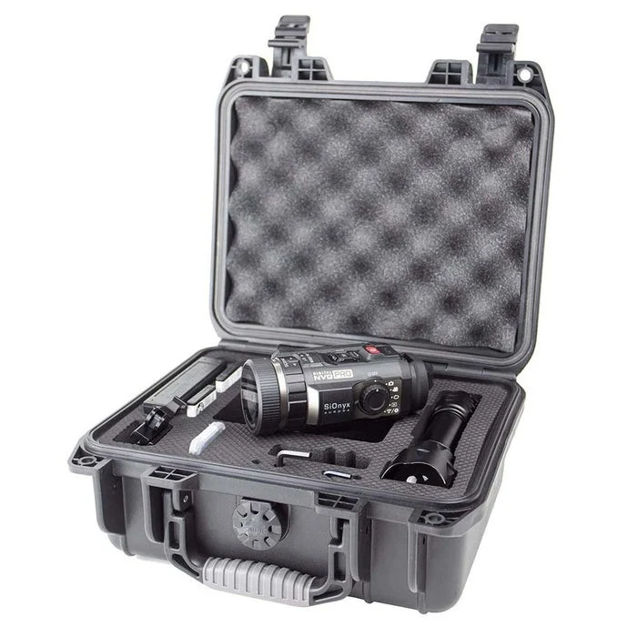 SiOnyx Digital Full-Color Night Vision Aurora Pro Explorer Kit