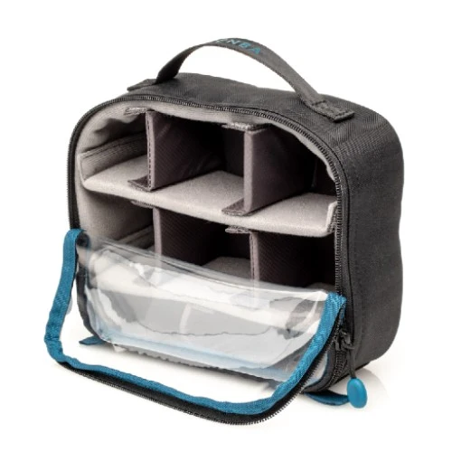 Tenba Outil Box 6 noir