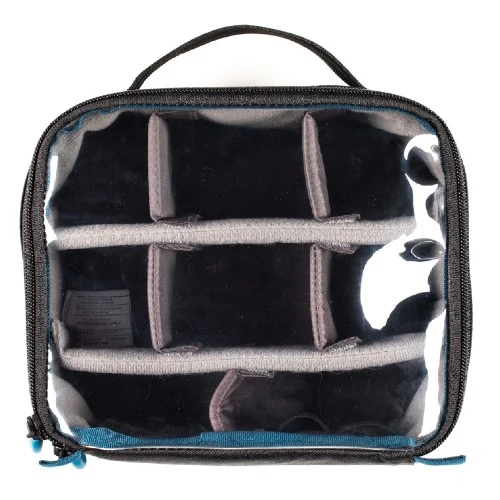 Tenba Outil Box 6 noir