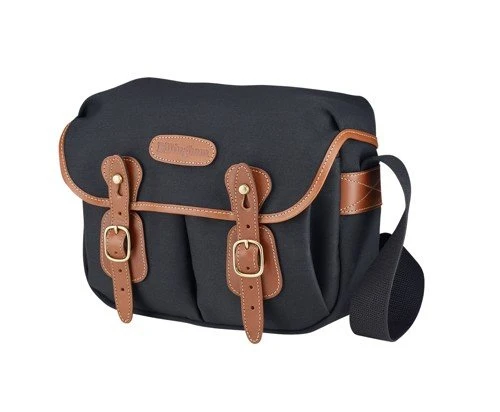 Billingham Hadley Petit Noir/tan
