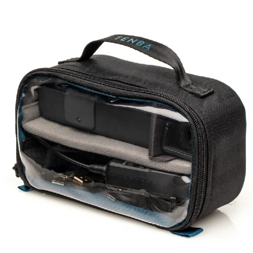 Tenba Outil Box 4 noir