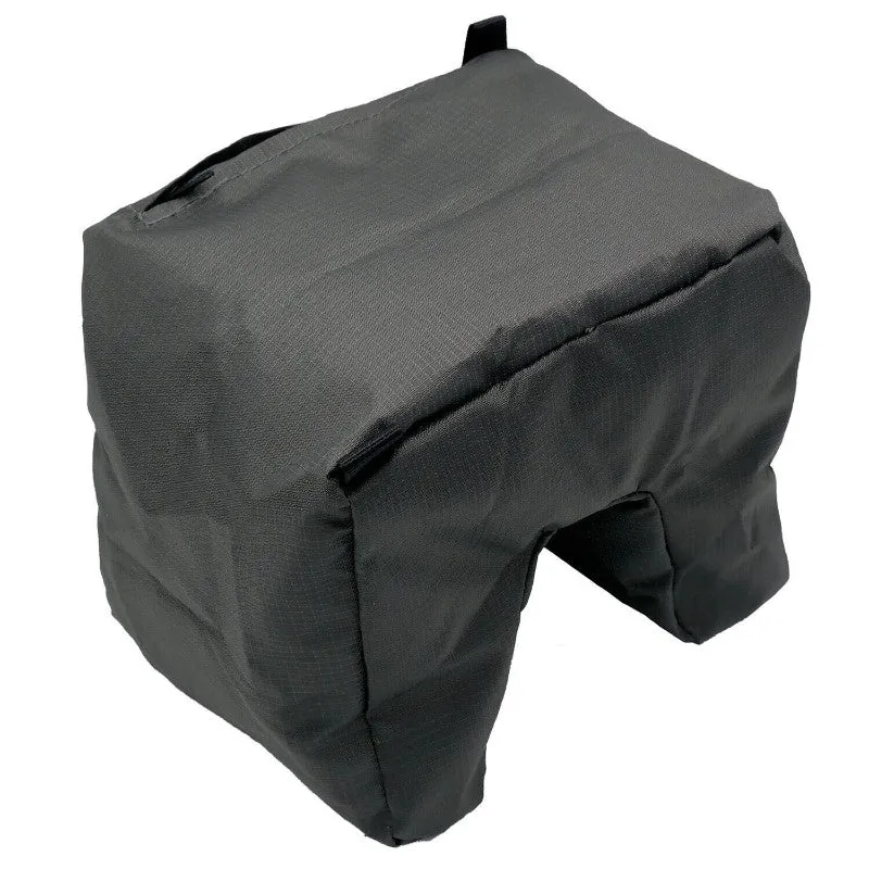 Caruba Sac à riz en forme de V court (modèle Pantalon) vert