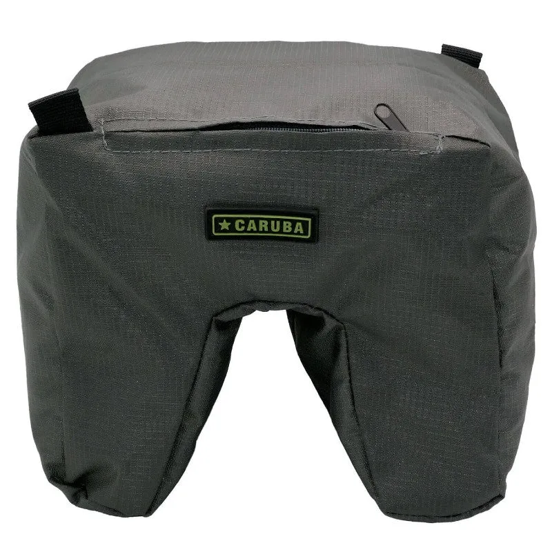 Caruba Sac à riz en forme de V court (modèle Pantalon) vert