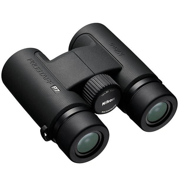 Nikon Prostaff P7 10X30