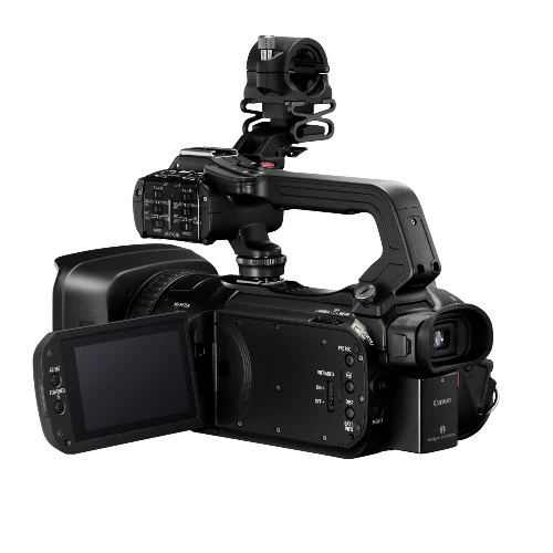 Canon XA 75