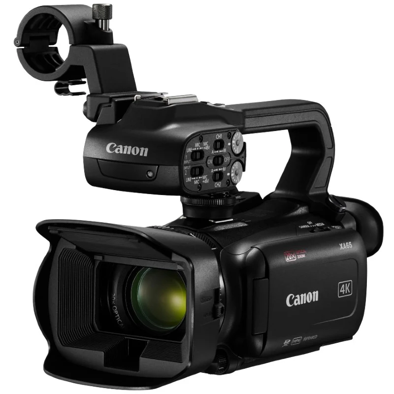 Canon XA 65