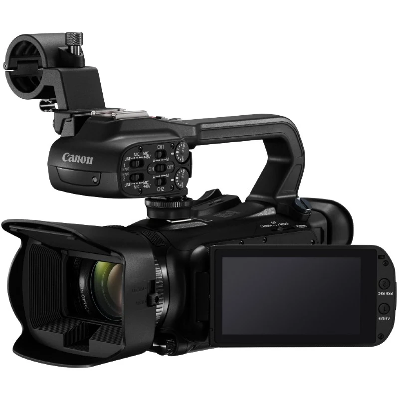 Canon XA 65