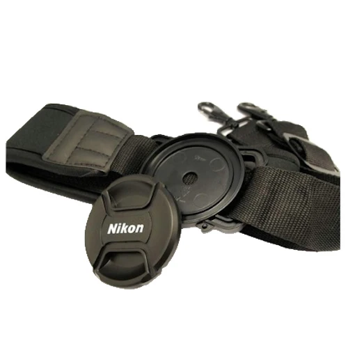 Commlite CM-LCA A Universal Objectif Cap Buckle
