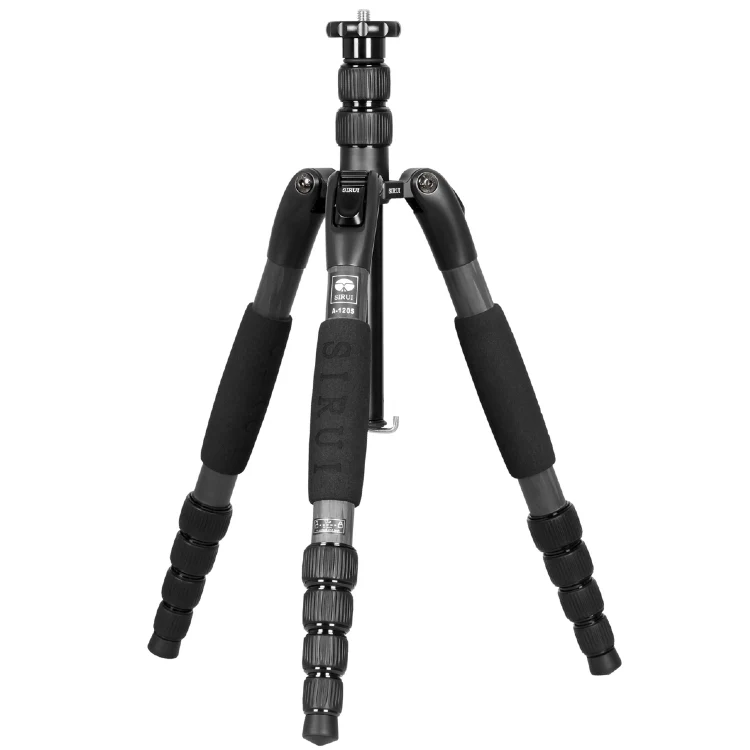 Sirui A-1205 + Rotule Y-11
