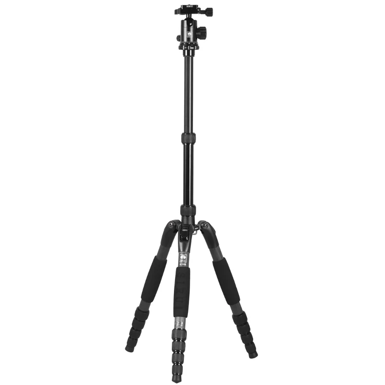 Sirui A-1205 + Rotule Y-11