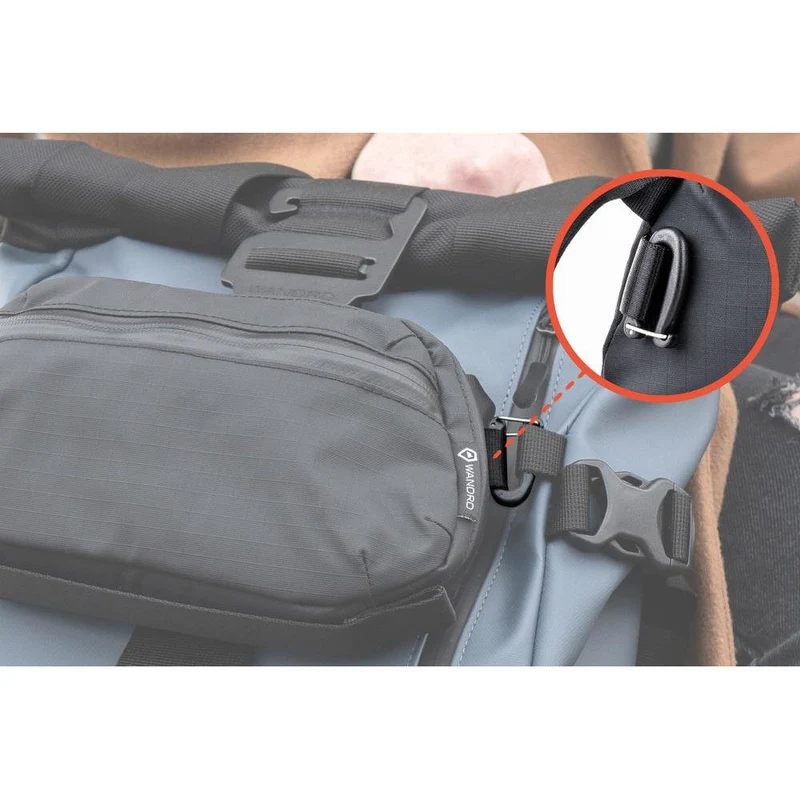 Wandrd Tech Poche medium
