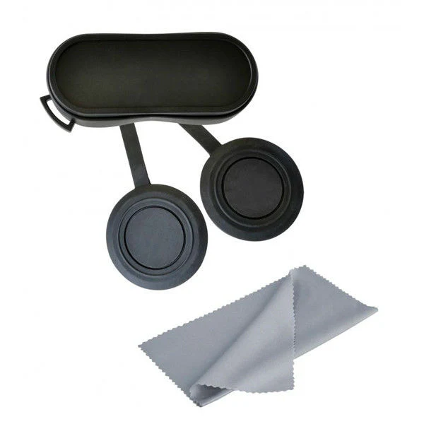 Bresser Topas Binocom 7x50 Jumelles