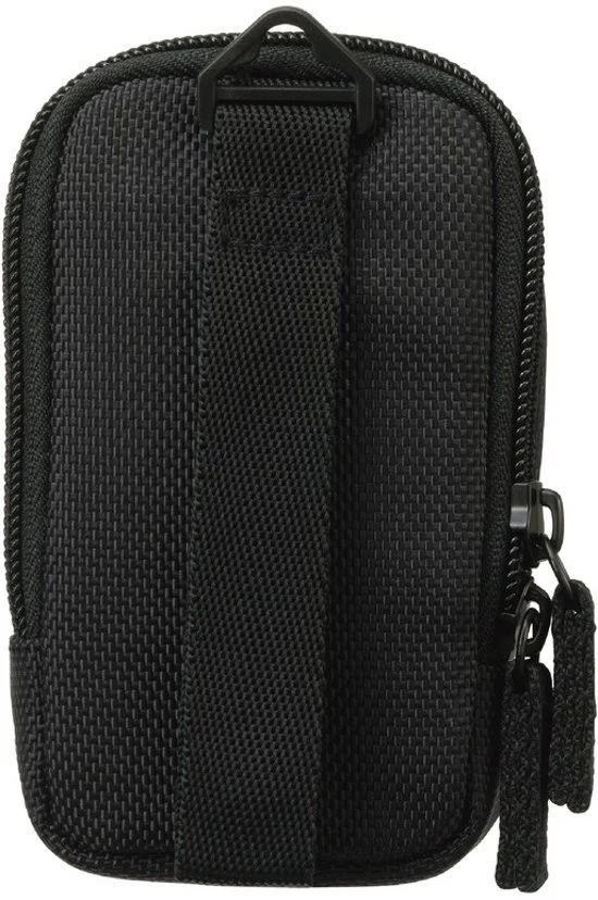 Sony Étui souple noir pour DSC-W / T (LCSCS2B.SYH)