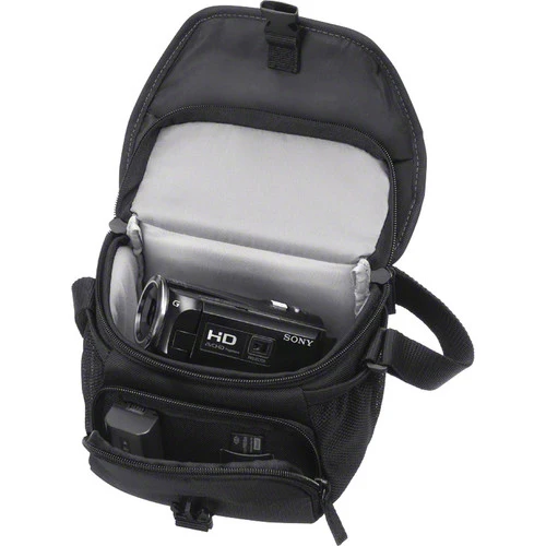 Sony Étui de Voyage (LCSU11B.SYH)