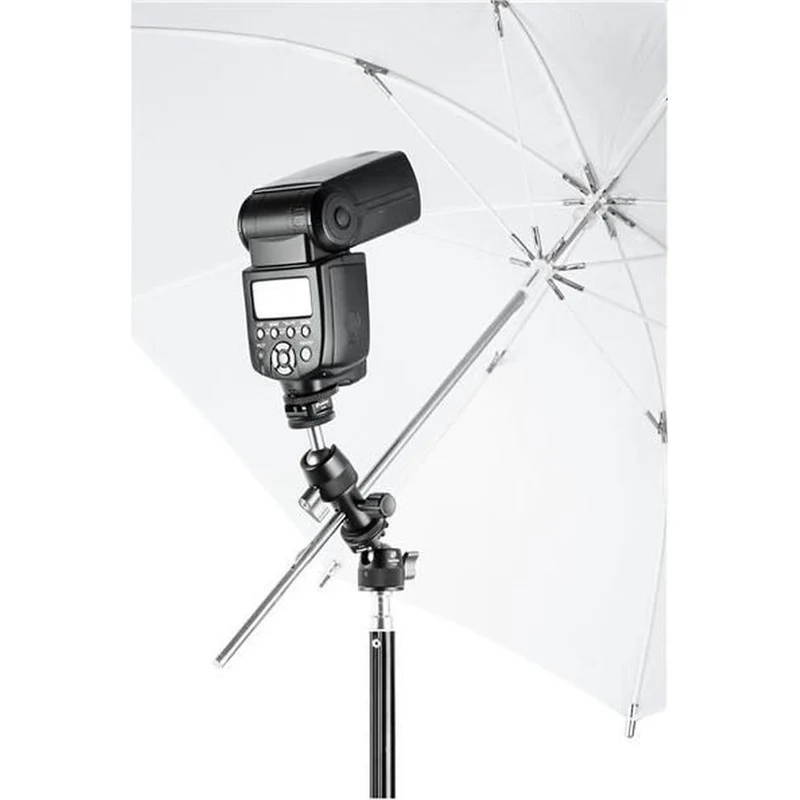 Leofoto CF-10 Mini pince parapluie