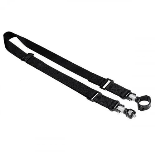 Leofoto QR Strap pour 1/4" et jambe 32mm