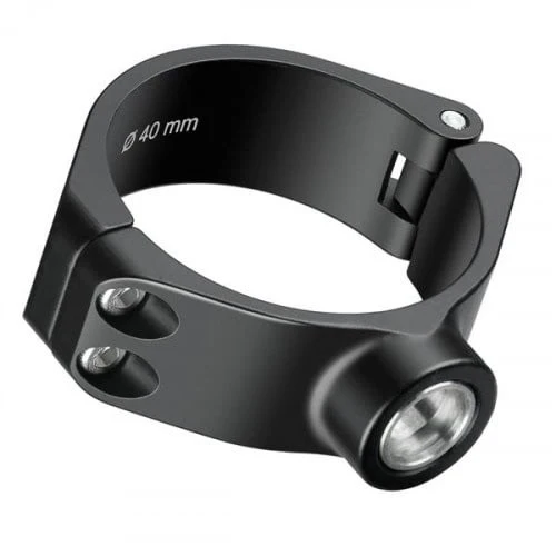 Leofoto QR Strap pour 1/4" et jambe 32mm