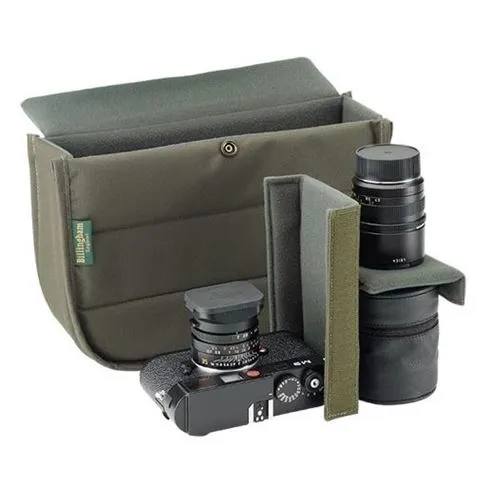 Billingham Hadley Noir / FibreNyte Noir