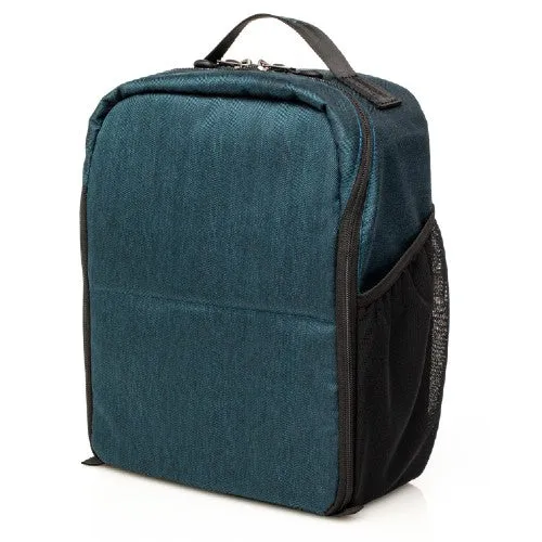 Tenba BYOB 10 APPAREIL PHOTO REFLEX Sac à Dos Insert Bleu