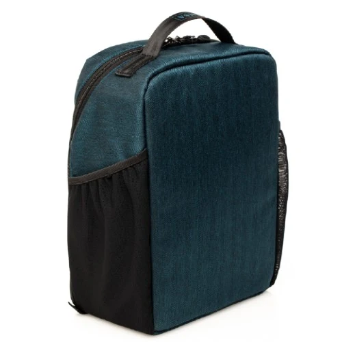 Tenba BYOB 10 APPAREIL PHOTO REFLEX Sac à Dos Insert Bleu