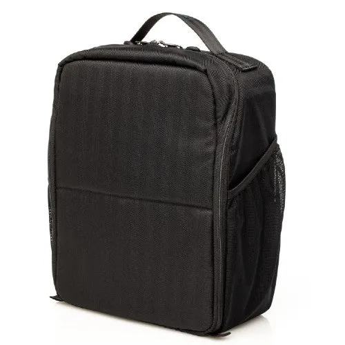 Tenba BYOB 10 APPAREIL PHOTO REFLEX Sac à Dos Insert Noir