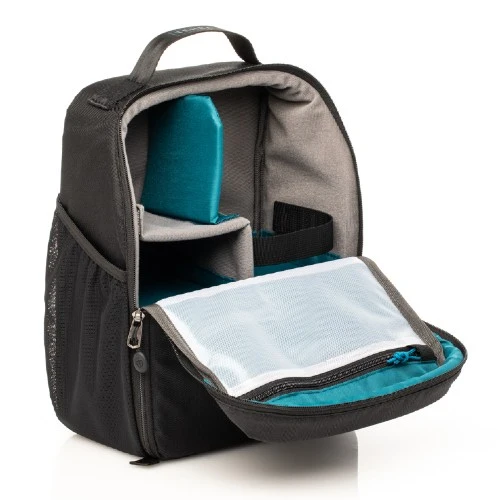 Tenba BYOB 10 APPAREIL PHOTO REFLEX Sac à Dos Insert Noir
