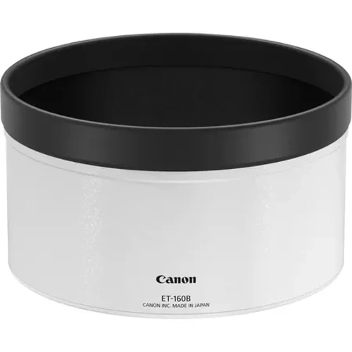 Canon ET-160B Capuchon d'objectif court pour EF-LENS