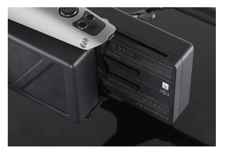 DJI Batterie Inspire 2 TB50