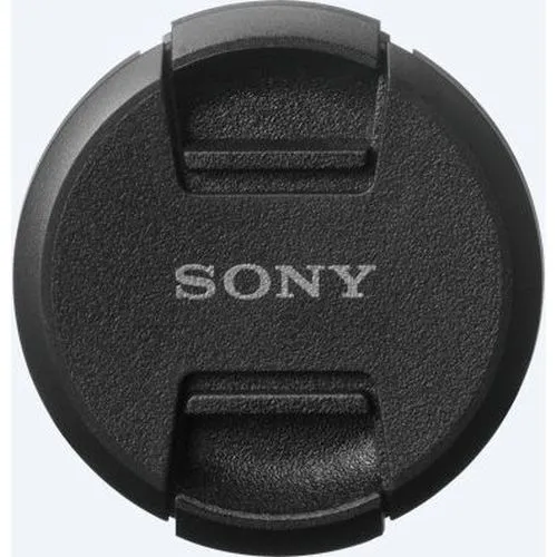 Sony ALC-F49S Bouchon Frontal pour Objectif 49mm