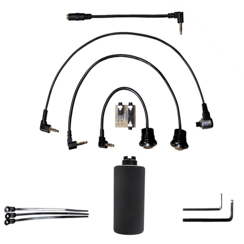 AquaTech Electrical Kit