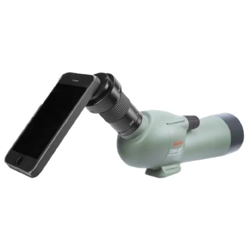 Kowa Compact TSN-501 Longue-Vue 20-40x50