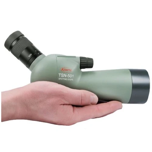 Kowa Compact TSN-501 Longue-Vue 20-40x50