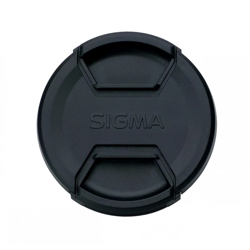 Sigma Bouchon d'Objectif LCF-105 III 105mm